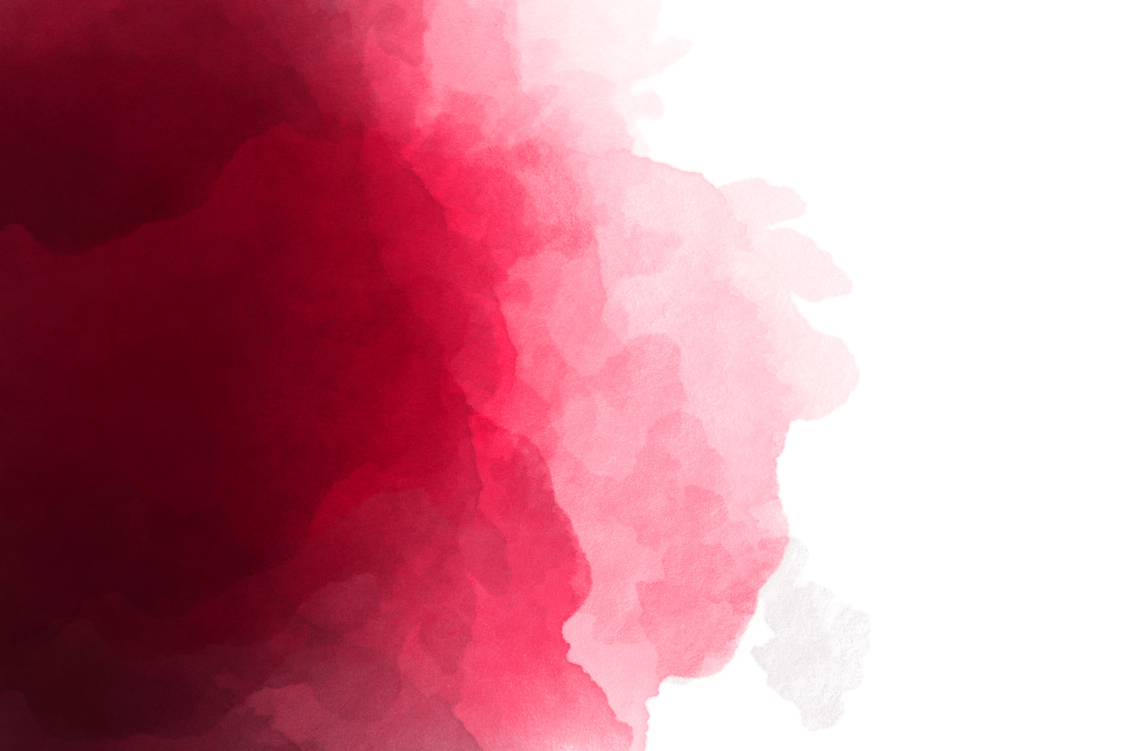 burgundy watercolor background